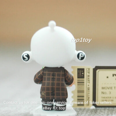 POP MART シークレット Amazon.co.jp: POPMART SKULLPANDA HYPEPANDA シリーズ