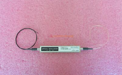 Fujitsu FTM7960EX 40Gbs Optische Modulator Dwdm Dqpsk 1530-1610nm LN Einzel Fahr