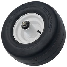 Wheel Tire Assembly For Toro Z Master 2000 3000 Z287 Z253 Z255 Z257