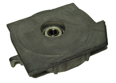 Windsor Versamatic Bürstenrolle Links Seite Lager Block, Wi-2091