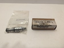 Elgin 7276012 Relief Valve Cartridge- Performance Matched Part Sun 9EJ6 RPEC LAN