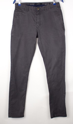 SCOTCH \u0026 SODA Men Warren Regular 