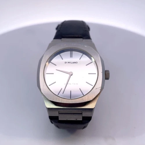 D1 MILANO Gent's Wristwatch ULTRA THIN (MI1064520)