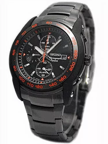 Seiko store tachymeter 100m