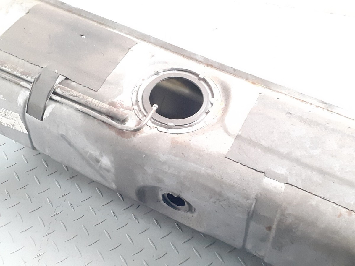 Jaguar XJ6 X300 UNLEADED FUEL TANK SINGLE PUMP NNC5908CE | eBay