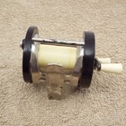 OCEAN CITY 1520 Vintage fishing reel — photo 10