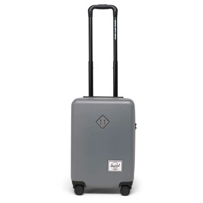 Herschel Heritage Hardshell - 4-Rollen Kabinentrolley 50 cm (gargoyle)