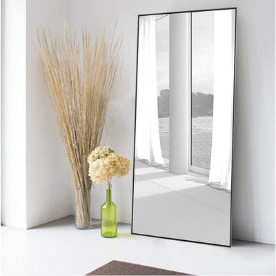 Miruo Full Length Mirror Decor Wall Mounted Mirror Floor Mirror Dressing Mirror