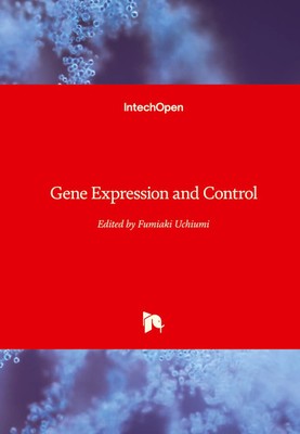 Fumiaki Uchiumi | Gene Expression and Control | Buch | Englisch (2019)