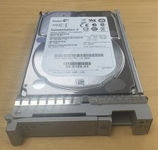 GENUINE CISCO 1TB 2.5" 6GBPS SAS HDD / UCS-HD1T7KS2-E / 58-0155-01 / 9RZ268-175