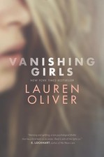 Vanishing Girls: An Intense Psychological Thriller of Vanishing Girls