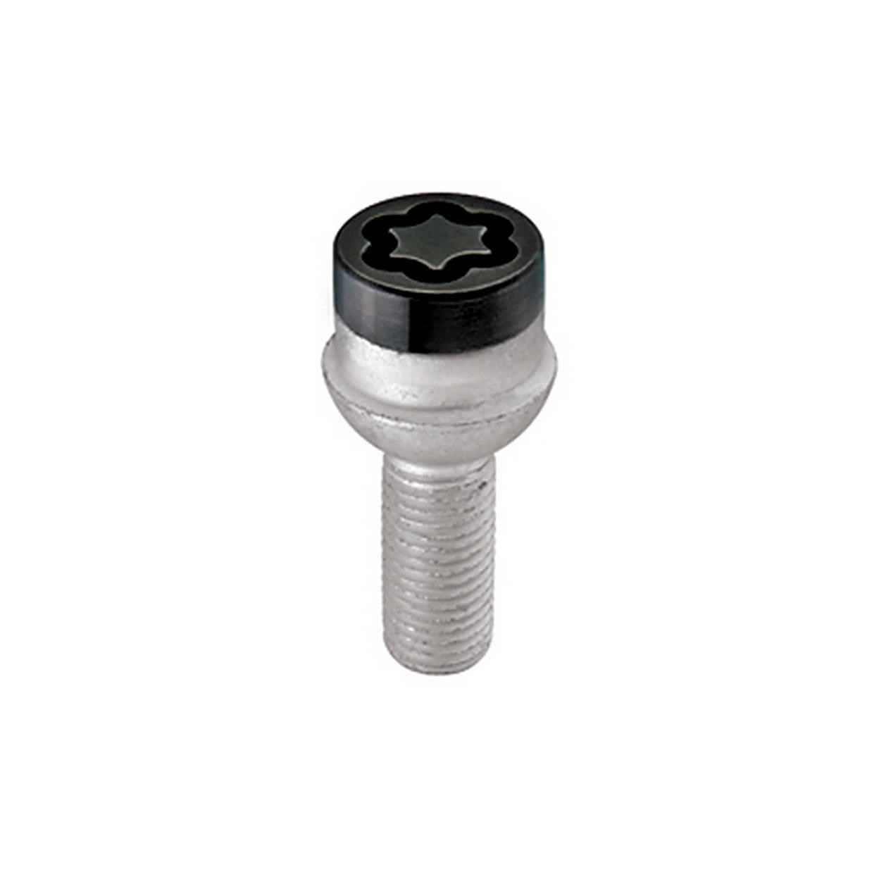 McGard Wheel Lock Set for 2012-2015 Audi R8