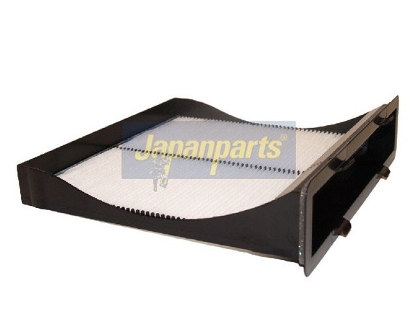 Innenraumfilter Pollenfilter FÜR Subaru - Japanparts FAA-SB3-image