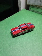 Hotwheels 1970 Plymouth Duster Legends Mongoose Funny Car From Limited Edt. Set