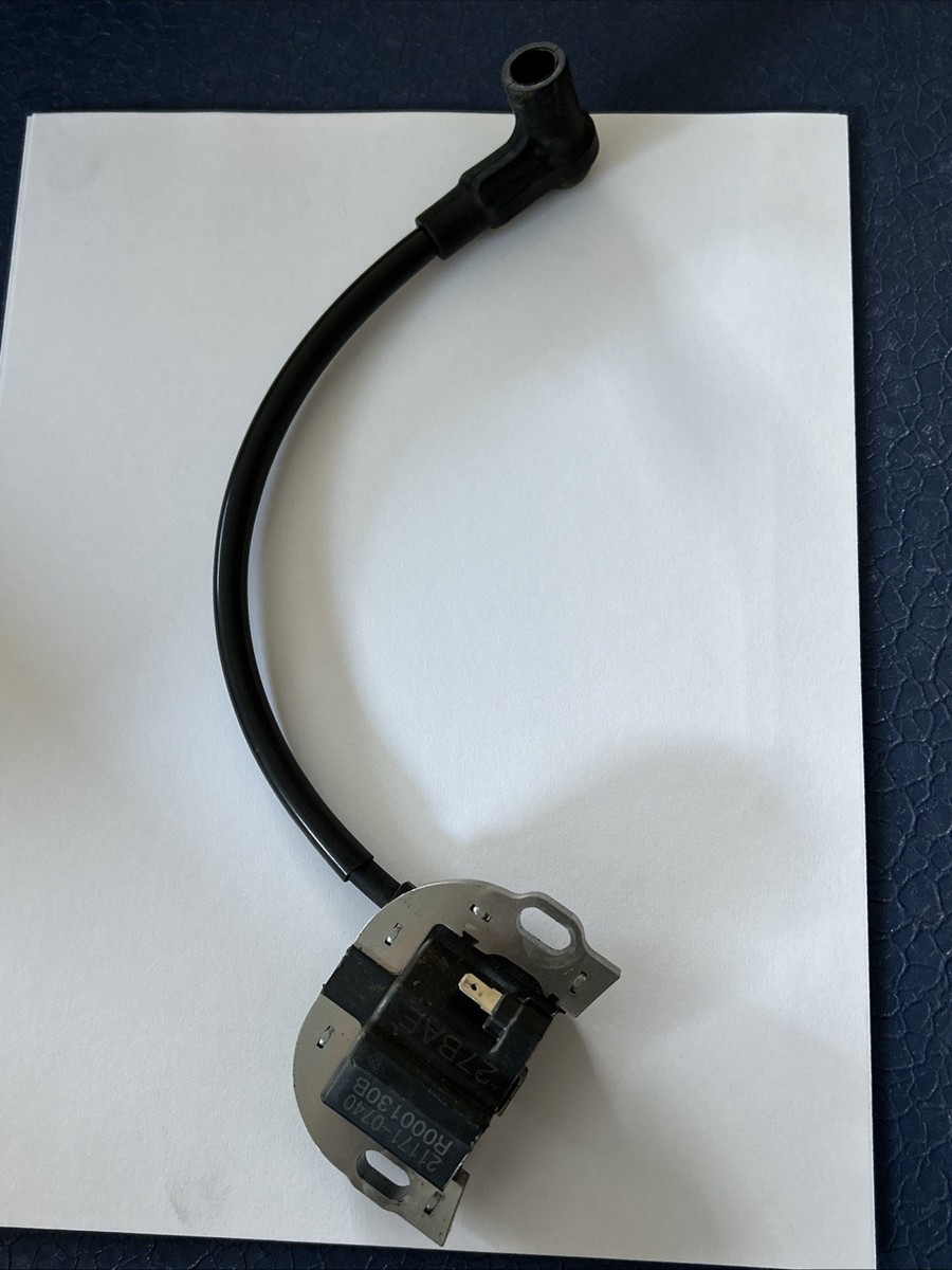 マイコ Kawasaki Ignition Coil Assembly OEM #21171-0743 | Safford