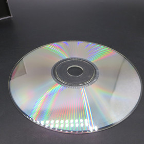 Street Fighter Zero Sega Saturn with Spine Card Japanese