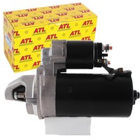ATL Anlasser Starter 1,8Kw 12V Passend FüR LKW NKW | A 18 070
