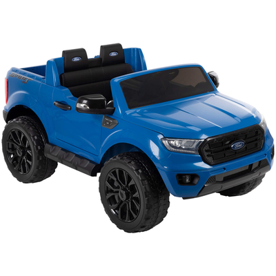 #ad Huffy 17210 12V Ford Ranger Lariat Ride On Electric Car for Kids $107.20