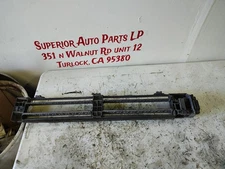 2018-2019 SUBARU GENUINE LEGACY RADIATOR SUPPORT ACTIVE AIR GRILLE SHUTTER NEW