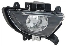 Halogen – Nebelscheinwerfer rechts H27W/2 19-0939-01-2 TYC für HYUNDAI i30