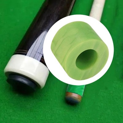 Billiard Cue Stick Ferrule Rohr Stick Reparaturwerkzeug Leichtes Kompakt Billard