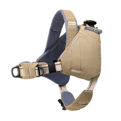 Gentle Wuff ReadyGo Harness for Dogs   Everyday Comfort & Adventure Harness w...