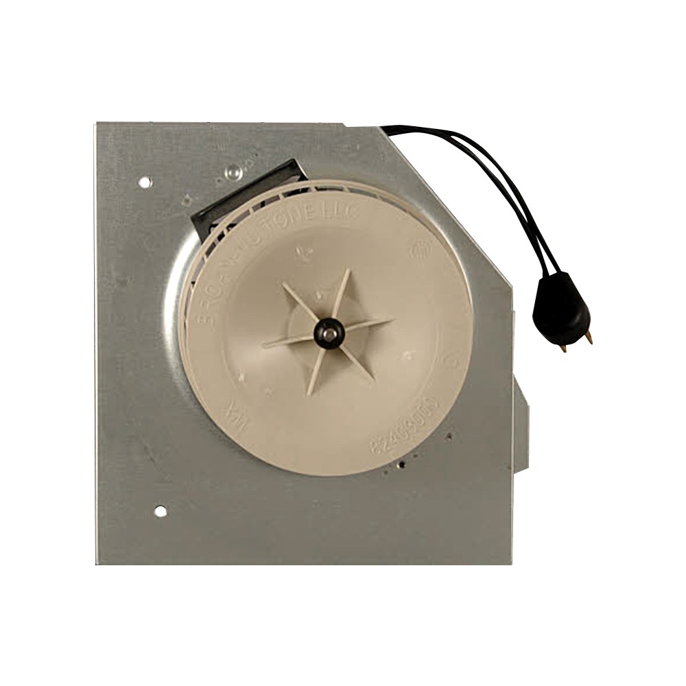 Broan S97017646 Appliance Srv Fan Assy Kit F/660 Series 86693000 97017646