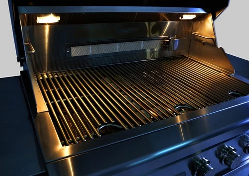 EdgeStar GRL360IBBLP 89000 BTU 36 Inch Wide Liquid Propane Built-In Grill*NEW* - Picture 9 of 9