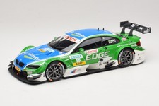 BMW M3 E92 DTM #16 A. Farfus BMW Team RBM Mampaey 2012 Minichamps 1:18 | 1001222