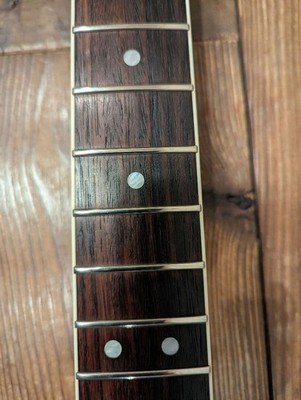 Electric Guitar Fernandes TEJ-75 Ltd. Edition 1980s Black Made in