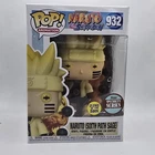 Funko Pop! Vinyl: Naruto - Naruto Uzumaki (Glows in the Dark)