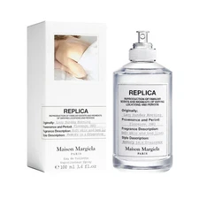 Maison Margiela Replica Lazy Sunday Morning 3.4 oz Eau de Toilette Spray New