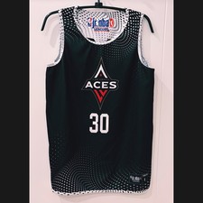 Las Vegas Aces Jr. NBA Leagues Reversible Jersey Youth Large #30