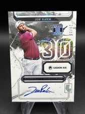 2025 Panini Impeccable LIV Golf Checklist Guide in-content 24