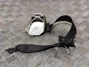 BMW 3 F30, F80 Vorne Links Sicherheitsgurt 7243307 34078320C 2.00 Diesel 135kw