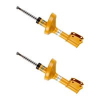 StoßDäMpfer-Set Vorderachse Gasdruck Bilstein FüR Renault Twingo
