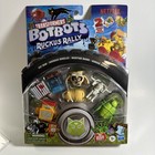 Transformers Botbots Ruckus Rally  Pet Mob 2 Modes Netflix Mini Action Figures