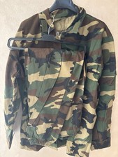 Tuta Mimetica Militare Esercito Tg 50 Nuova 