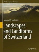 Emmanuel Reynard | Landscapes And Landforms Of Switzerland | Buch | Englisch