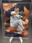 2026 Topps Series 1 Tarik Skubal Orange (RAW)