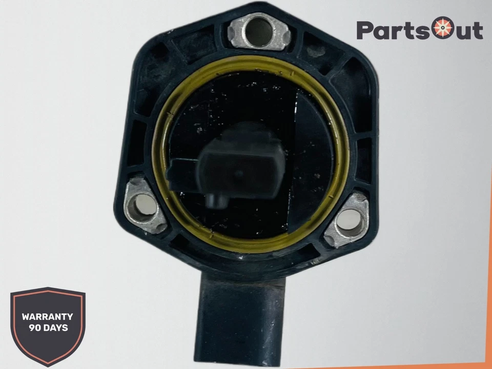 2007 2008 VOLKSWAGEN EOS 3.2L ENGINE OIL LEVEL SENSOR 6PR008079-03 OEM - Image 3 of 4