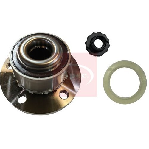 For SEAT ARONA KJ7 KJP 2017 on Wheel Bearing AWB1882