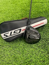 RH Titleist GTS2 18 5 Wood Reax 55 A Senior