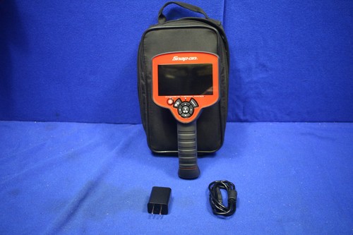 Snap On Tools EETH312A Diagnostic Thermal Imager+ And Case