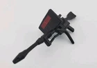 1985 Vtg Gi Joe Weapon Transport Gun Vehicle Part Piece Hasbro