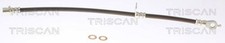 Front Brake Hose Right TRISCAN Fits LEXUS Lx TOYOTA Land Cruiser 07- 90947-02F42