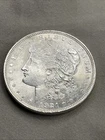 1921 Morgan Silver Dollar $1 - 90% Silver Beautiful!