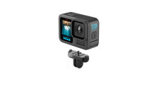 GoPro Halterung mit Magnetverriegelung (Mit Hero13 Black kompatibel) #40239259