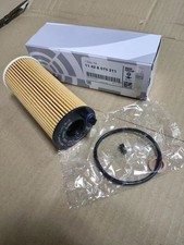 Oil Filter 11428575211 For BMW F22 F23 F30 F3 G01 G30 430i Gran Coupe X3 X4 Z4