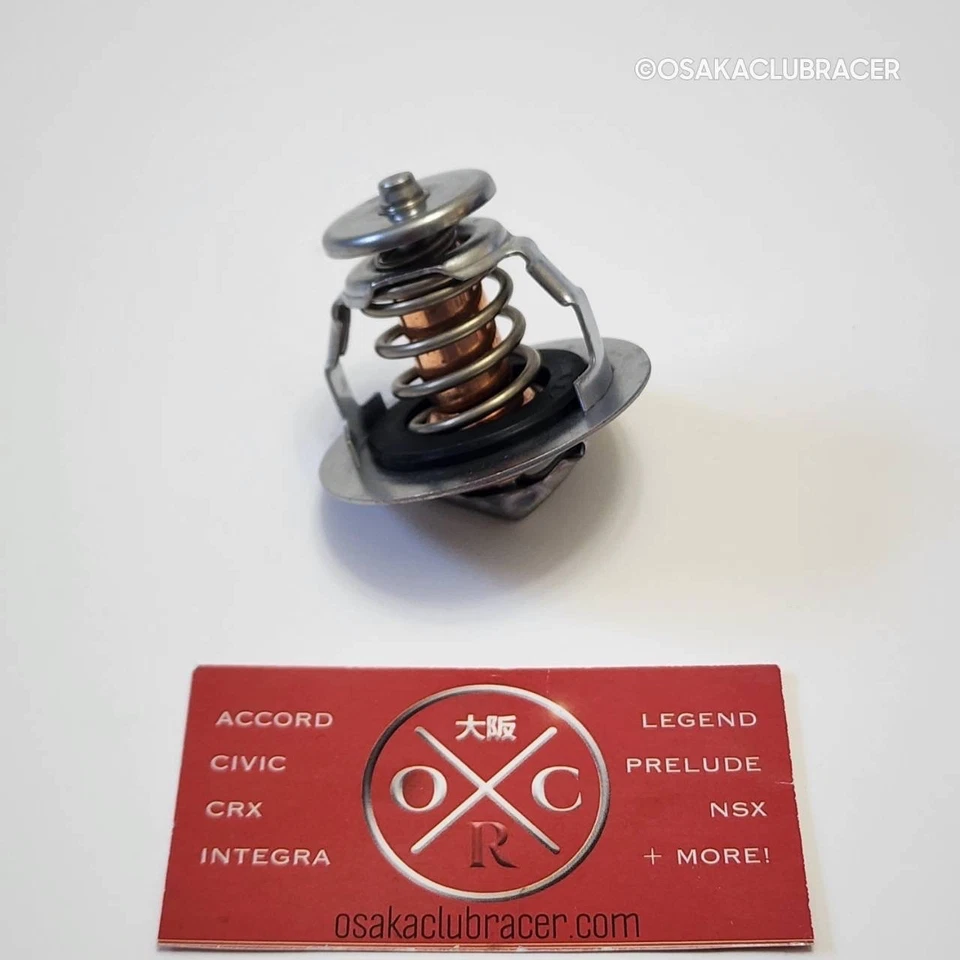 GENUINO OEM Toyota Termostato 90916-03093 2004-2006 Scion xA & xB Nuevo OE Foto 2 de 4